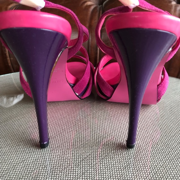 Colin Stuart Sandals - Picture 3 of 6